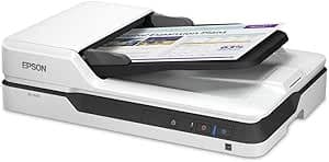 Epson Escáner WorkForce DS-1630