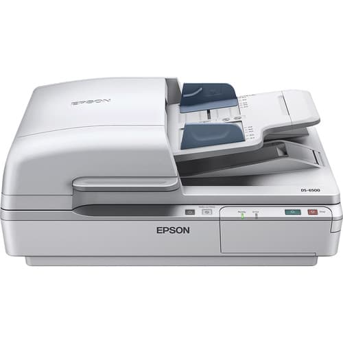 Escáner WorkForce DS-6500