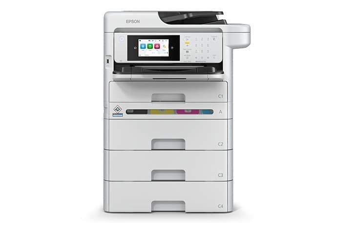 Epson WF-C5891