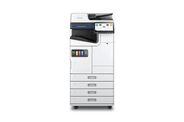 Epson WF Enterprise AM-C400