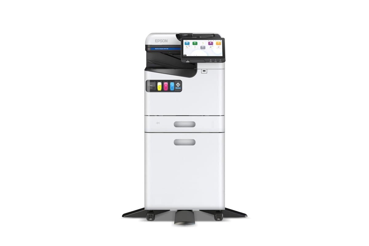 Epson WF Enterprise AM-C550