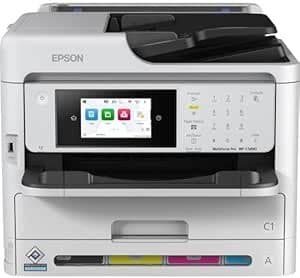 Epson WF-Pro C5390