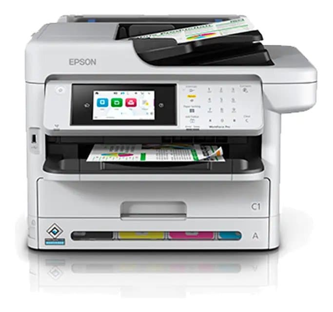 Epson WF-Pro C5890