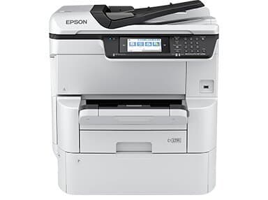 Epson WF-C878R