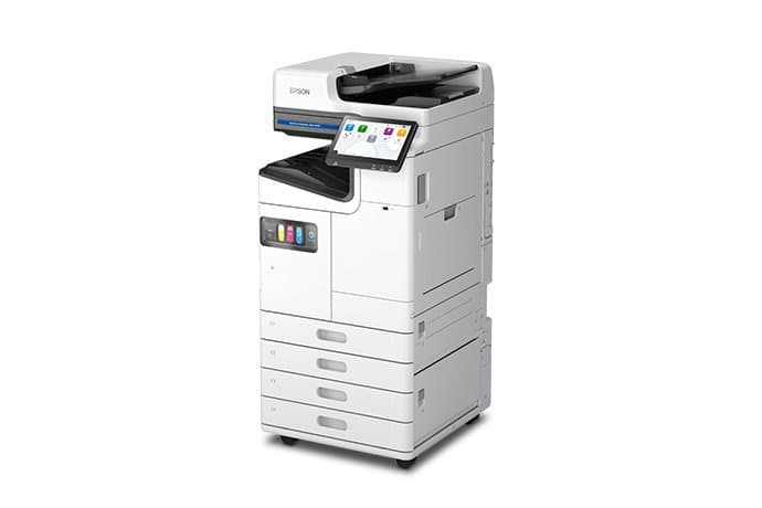 Epson WorkForce Enterprise AM-C4000