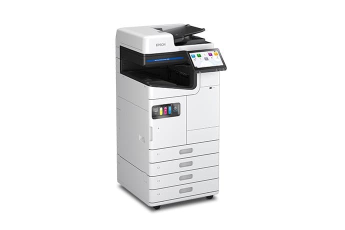 Epson WorkForce Enterprise AM-C5000